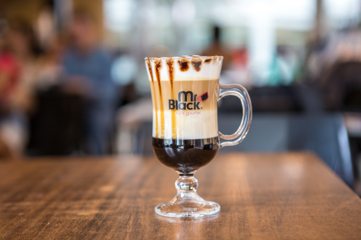 Mr. Black Café Gourmet conta o que será tendência em 2025 nas cafeterias