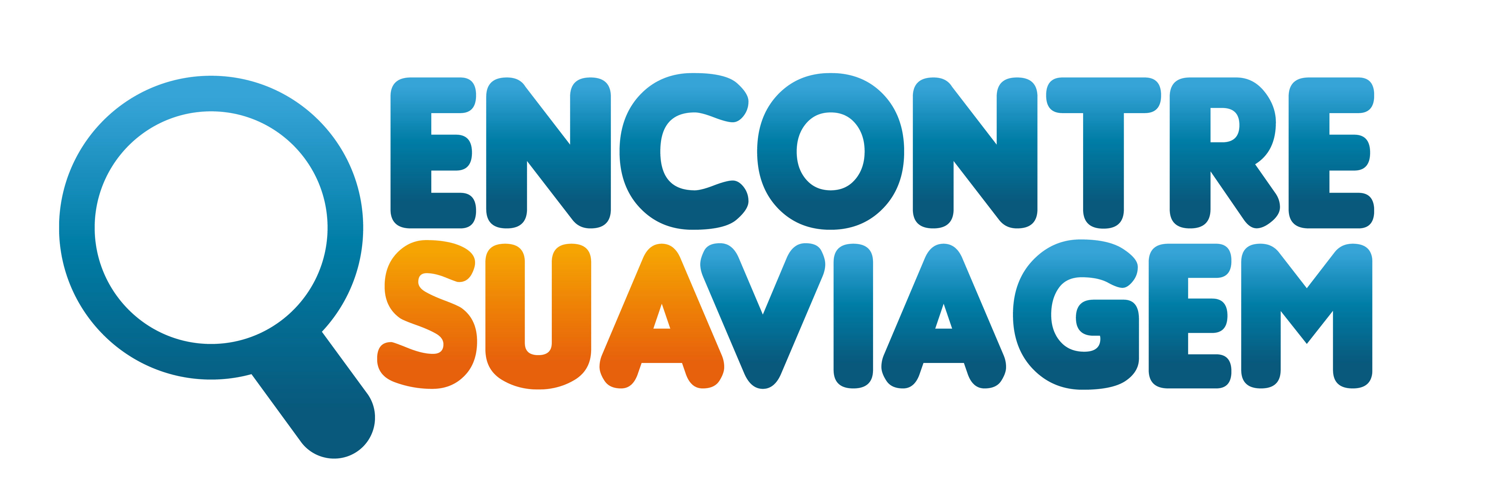 Encontre Sua Viagem