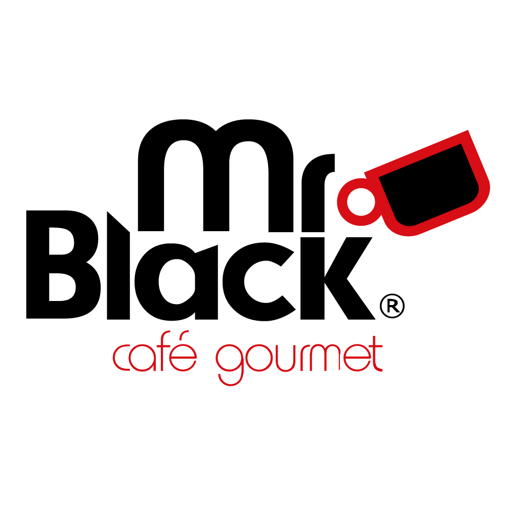 Mr. black Café