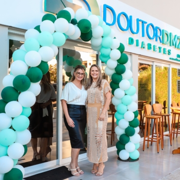 Novidade em Santa Rosa, RS: primeira clínica Doutor DM2 Diabetes é inaugurada