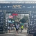 NPC EnduranceSport reúne mais de 5 mil pessoas a Represa Municipal de São José do Rio Preto para conferir provas de triatlo