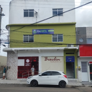 Via Certa Educação Profissional inaugura sua primeira unidade no estado de Alagoas