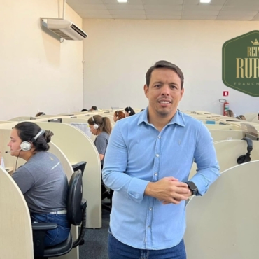 Reino Rural acelera crescimento com microfranquia lucrativa e retorno em até 6 meses