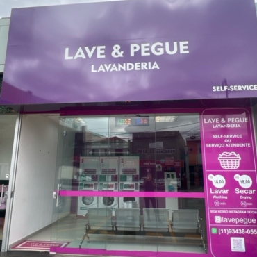 Franquia Lave & Pegue Lavanderia participa de missão comercial da ABF na Argentina e projeta abertura de 10 unidades lá até 2026