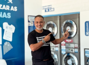 Lavateria marca presença estratégica na Expo Franquicias Argentina 2025 em Buenos Aires para estudar mercado local