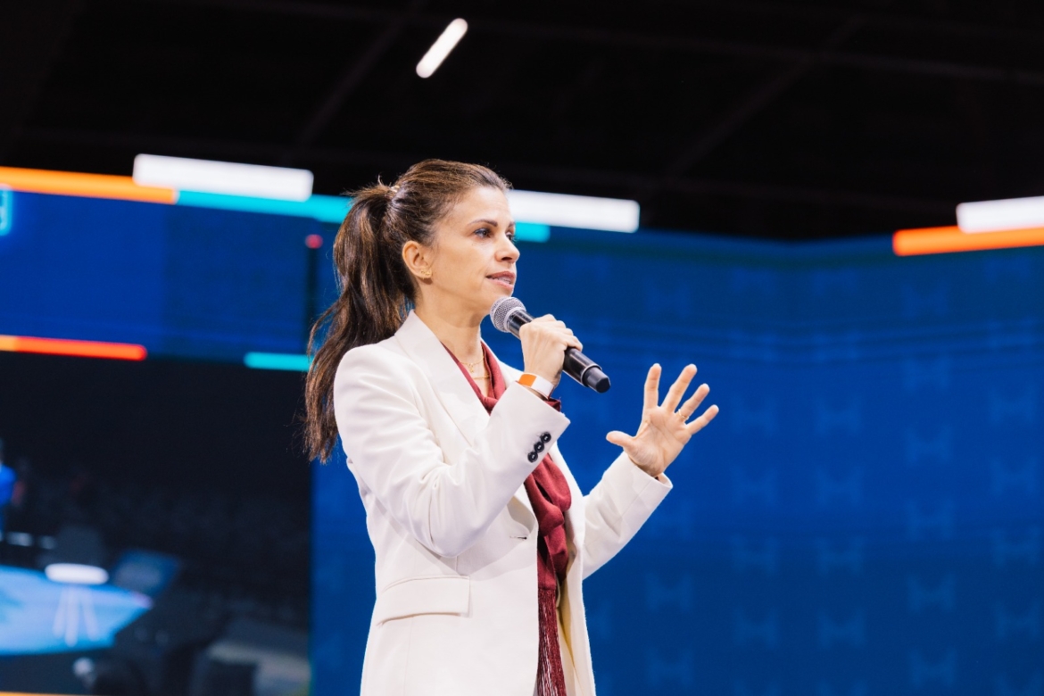 UCIup participa da FranchiseB2B em São Paulo e reforça expansão estratégica no estado