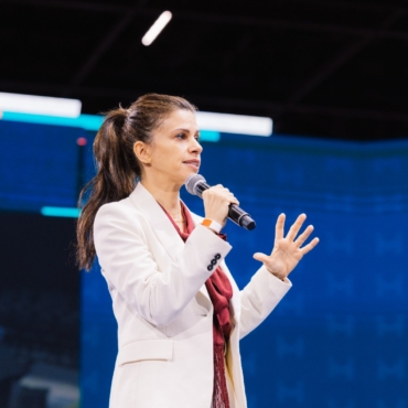 UCIup participa da FranchiseB2B em São Paulo e reforça expansão estratégica no estado