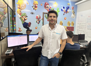 Foodzap impulsiona faturamento de restaurantes e se consolida como aposta estratégica da Gigatron para 2026