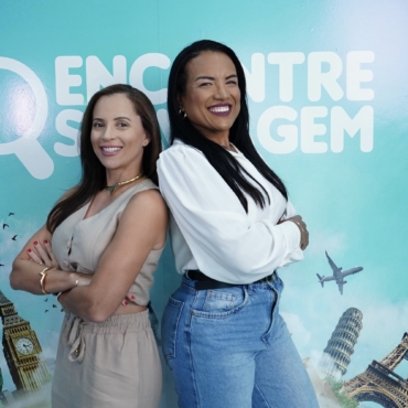 EMPREENDEDORISMO FEMININO: Franqueadas da Encontre Sua Viagem em Parauapebas entram para o Top 10 de faturamento da rede