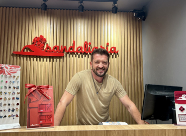 Flexibilidade na gestão: Sandaliaria aposta em decisão estratégica para definir melhor caminho de novos empreendedores a rede