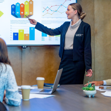 UCIup reforça expansão em 2025 e projeta crescimento acelerado para 2026