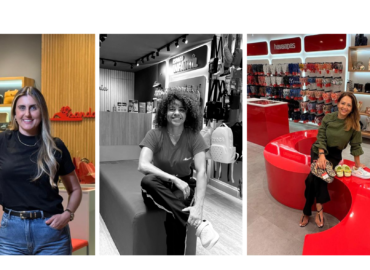 Elas estão no comando: mulheres avançam no franchising e transformam moda em negócios milionários
