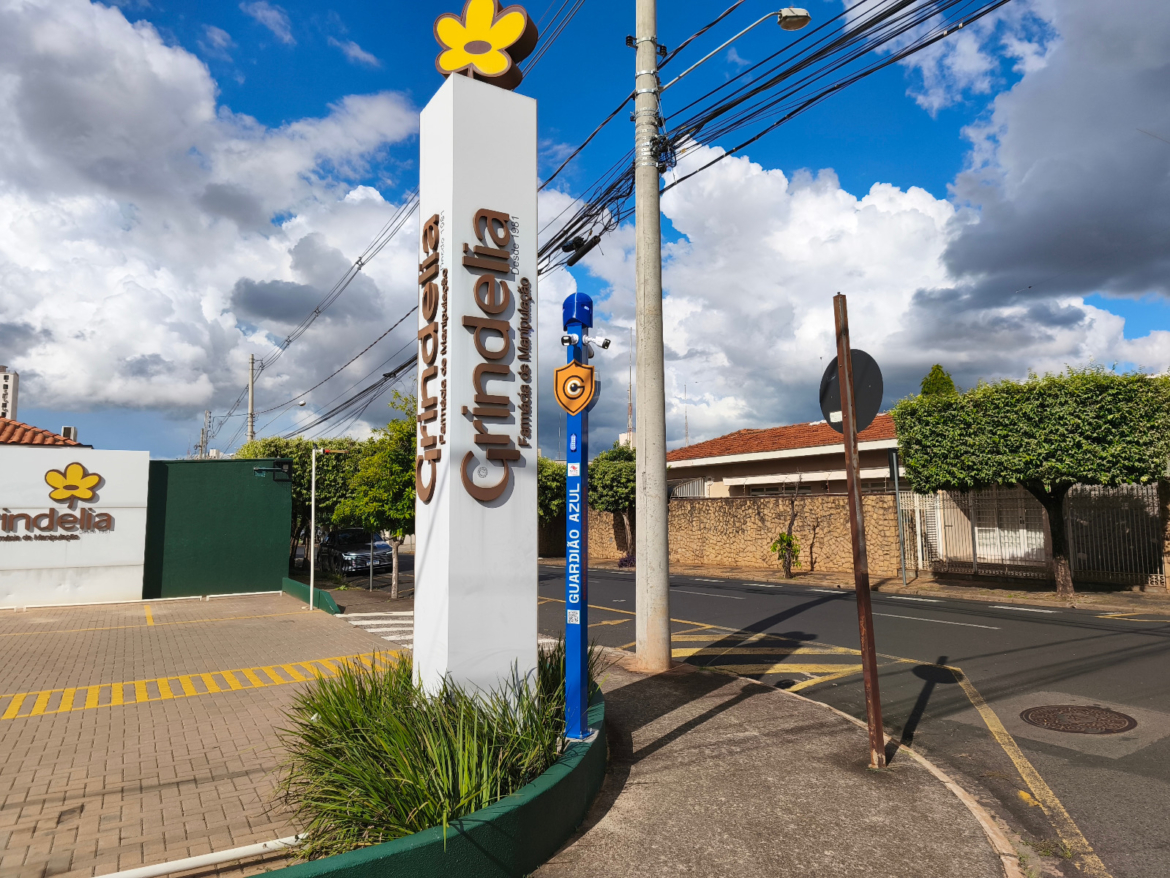 Segurança colaborativa avança no Brasil e transforma bairros urbanos — Redentora, em Rio Preto, desponta como referência
