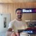 Do crachá ao próprio negócio: profissionais trocaram o CLT para apostar em franquia de café