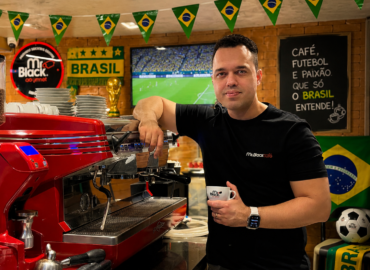 Brasil do futebol, Brasil do café: duas paixões nacionais que movimentam bilhões e conquistam o mundo