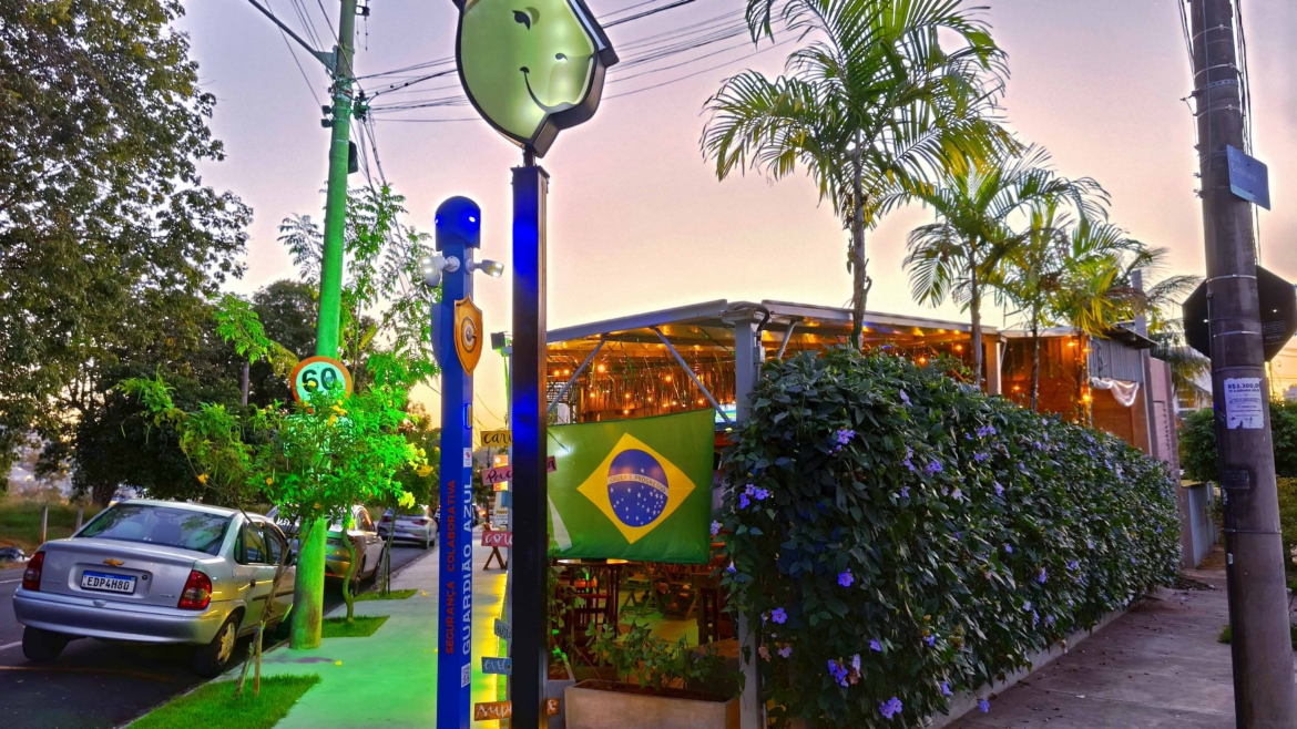 Copa do Mundo impulsiona bares e restaurantes e amplia debate sobre segurança em eventos em São José do Rio Preto
