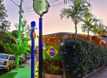 Copa do Mundo impulsiona bares e restaurantes e amplia debate sobre segurança em eventos em São José do Rio Preto