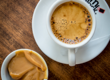 Inverno aquece mercado de cafeterias com consumo em alta no frio;  cafeterias se consolidam como um dos negócios mais resilientes do franchising
