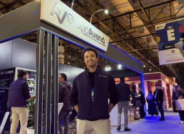 Varejo automatizado ganha protagonismo no franchising e impulsiona expansão do Grupo Avend após estreia na ABF Expo