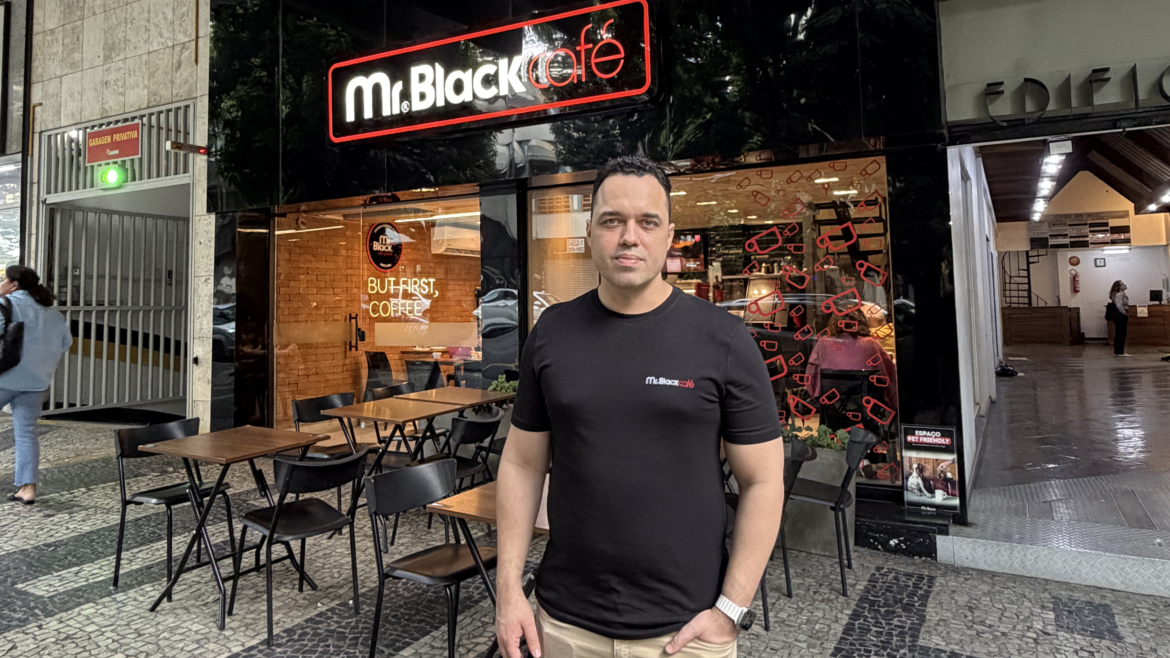 Franquias de cafeterias seguem em expansão mesmo em cenários econômicos desafiadores e se consolidam como porta de entrada para novos empreendedores