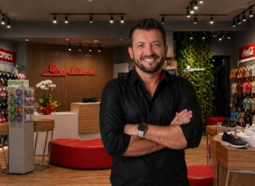 Suporte ativo ao franqueado se torna diferencial competitivo e impulsiona expansão da Sandaliaria