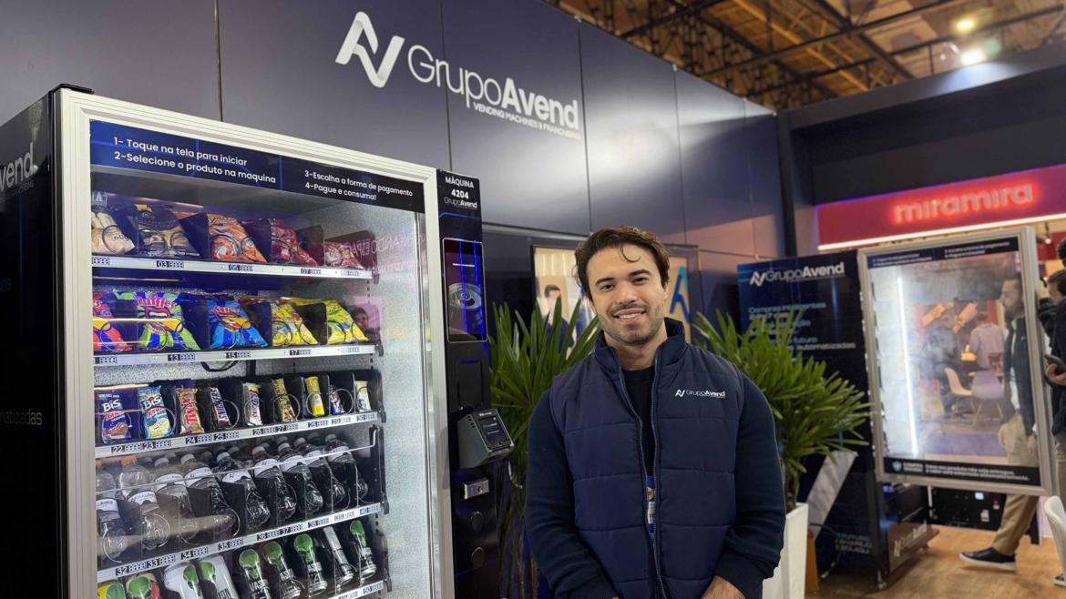 O brasileiro não quer mais esperar: a nova economia da conveniência acelera o varejo sem vendedores