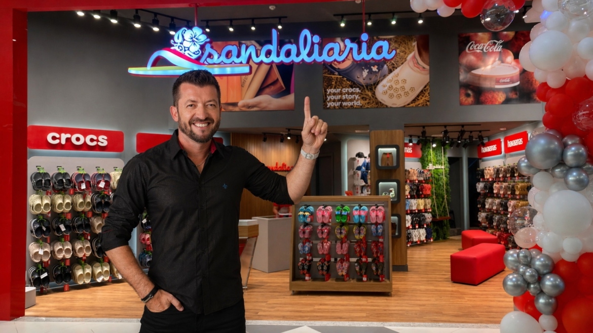 Expansão com inteligência: por que o ponto comercial pode definir o desempenho de uma franquia
